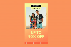 Zalora - Online Fashion Shopping